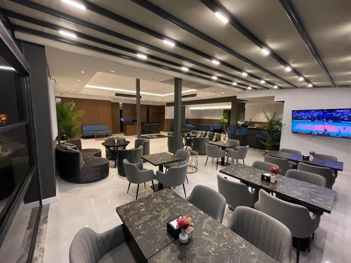 Alessia Hotel Hotel & Spa Sidé Extérieur photo