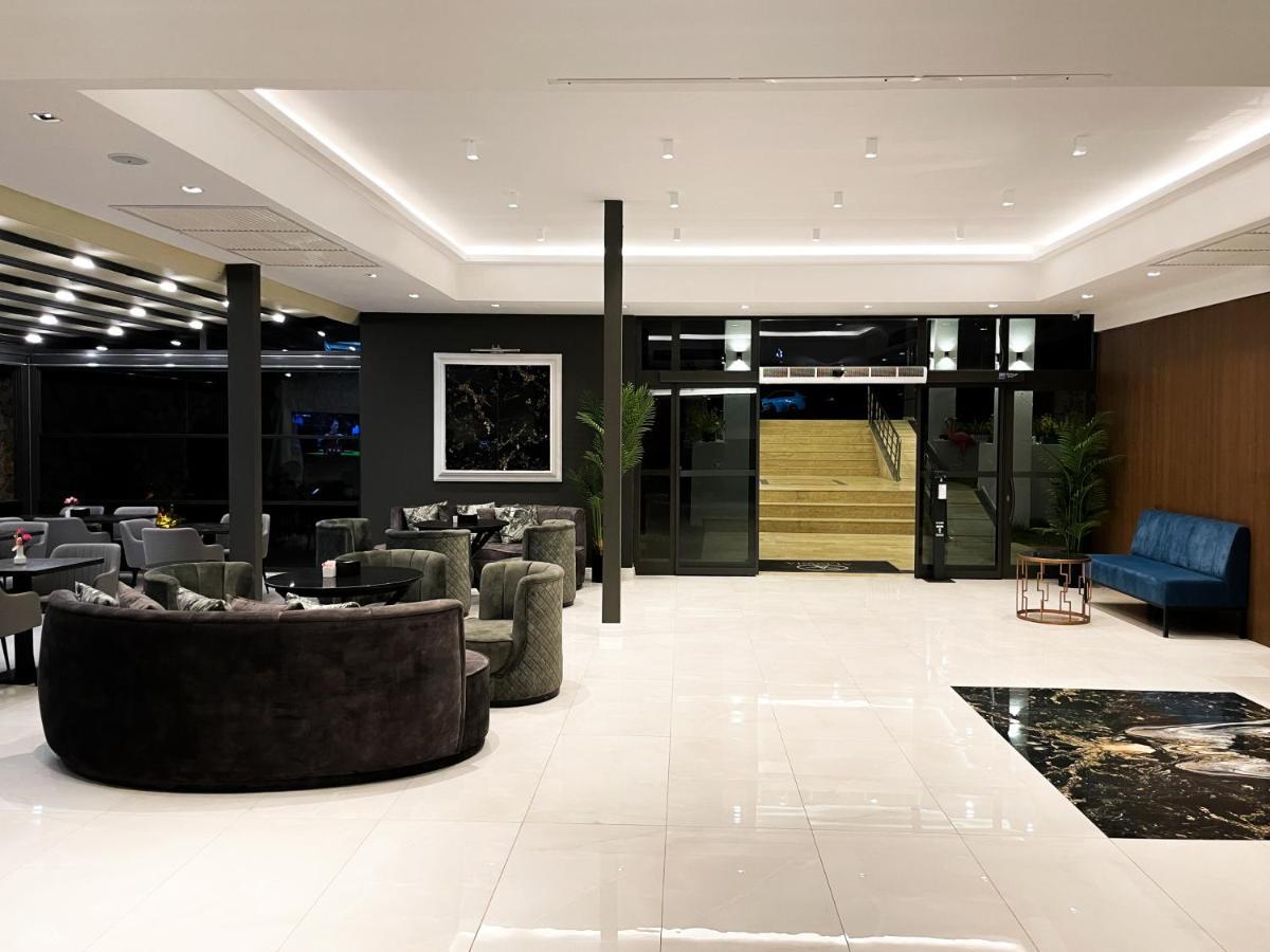 Alessia Hotel Hotel & Spa Sidé Extérieur photo