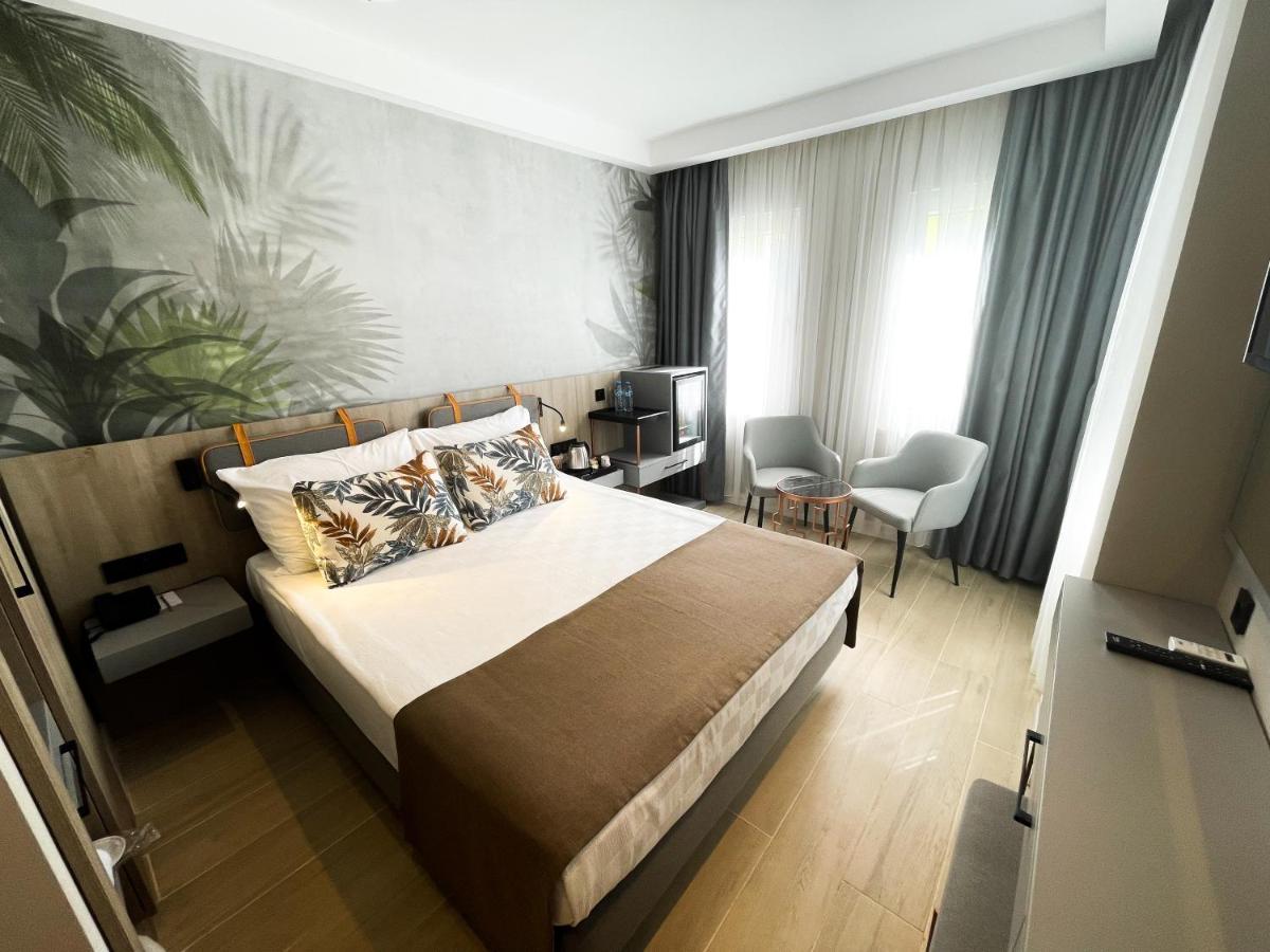 Alessia Hotel Hotel & Spa Sidé Extérieur photo
